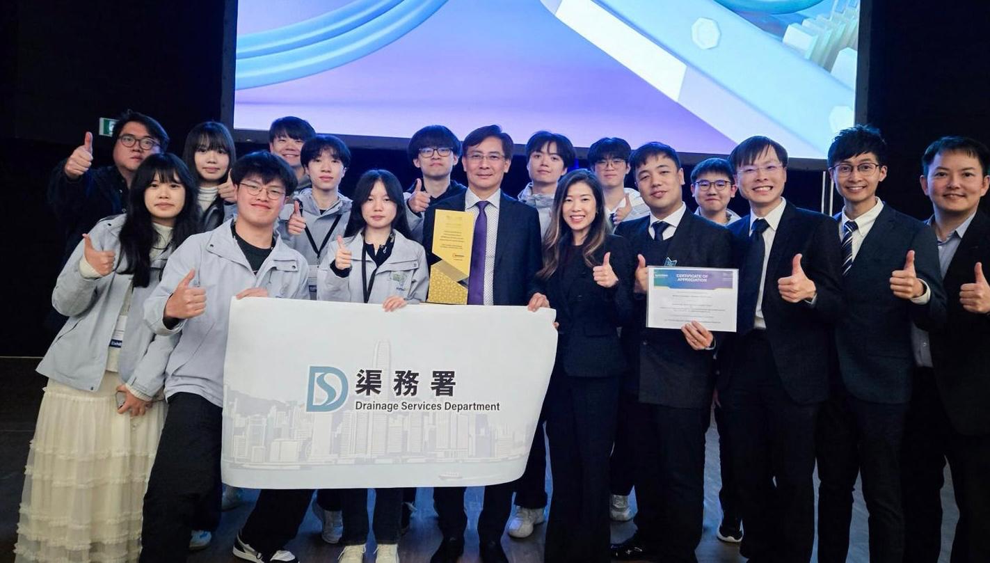 Bronze Medal in 51st International Exhibition of Inventions Geneva: International Acclaim for Our Ambitious Leap to the Open Group